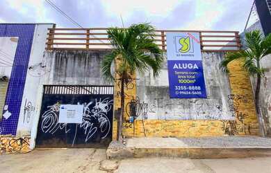 Imagem: O terreno possui 399m² de Área e Imóvel novo e está localizado