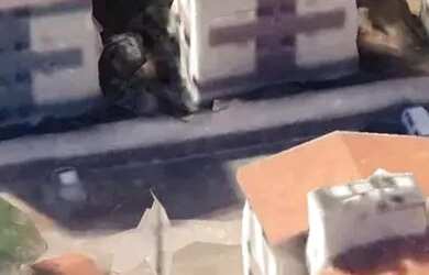 Imagem 10: Apto na Cohama fialho. 46m² de Área, 1 Vaga na garageme2 Dormitórios