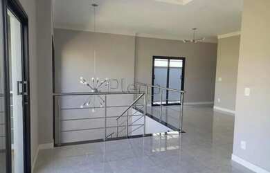 Imagem 6: Casa à Venda no Condomínio Portal do Jequitibá em Valinhos, no bairro...