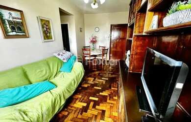 Imagem 4: Apartamento à venda Avenida Professor Oscar Pereira, Azenha - Porto Alegre