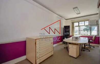 Imagem 7: Sala - / Comercial / Centro