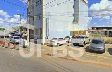 Imagem: O terreno possui 511m² de Área e está localizado em Setor