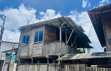 Imagem: O quarto está localizado em Cruzeiro, Belém para alugar por