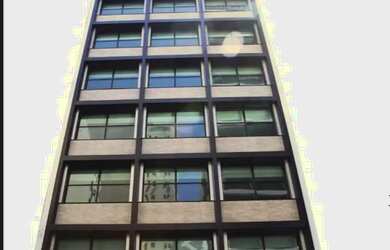 Imagem: O depósito possui 200m² de Área e está localizado em Centro