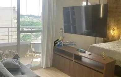 Imagem 4: Apartamento, 42 m² - venda por R$ 505.000,03 ou aluguel por R$ 3.295,03/mês...