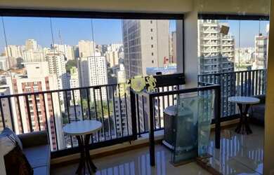 Imagem 7: Apartamento para venda na Bela Vista - Facto Paulista