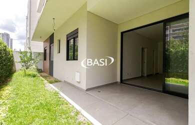 Imagem: O apartamento possui 3 Dormitórios, 3 Banheiros, 2 Vagas na