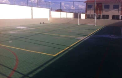 Imagem 4: Casa/ Village - Aluguel - condomínio fechado