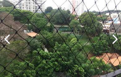 Imagem 8: AP0837 - Apartamento Maravilhoso com 2 quartos em cond. fechado na Freguesia/JPA