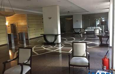 Imagem: O depósito possui 1 Vaga na garagem, 50m² de Área e está