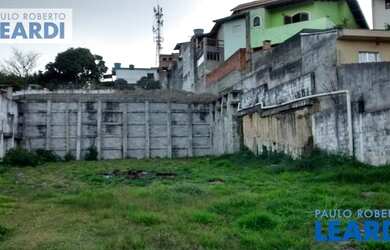 Imagem: O terreno possui 1.000m² de Área e está localizado em Umuarama