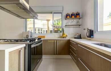 Imagem 15: Maravilhosa Casa no Cond Jardim Acapulco - Guarujá