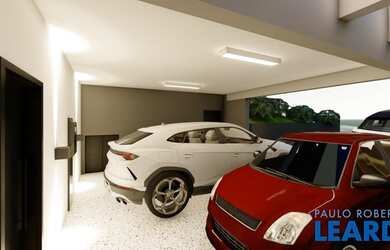 Imagem 14: CASA EM CONDOMÍNIO - CONDOMÍNIO ARUJAZINHO 4 - SP