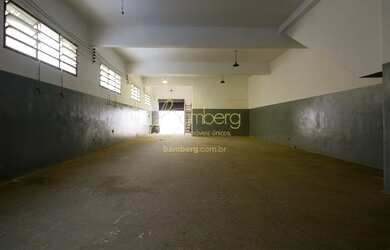 Imagem 2: Galpão Zona Sul Interlagos