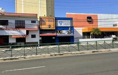 Imagem: O depósito possui 50m² de Área e está localizado em Vila