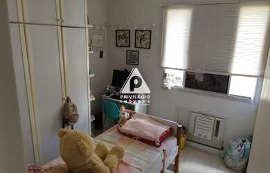 Imagem 13: Apartamento à venda, 3 quartos, 1 suíte, 1 vaga, Freguesia Jacarepaguá...