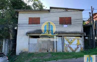 Imagem: O terreno possui 10m² de Área e está localizado em Parque