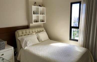 Imagem 11: APARTAMENTO RESIDENCIAL em SALVADOR - BA, HORTO FLORESTAL