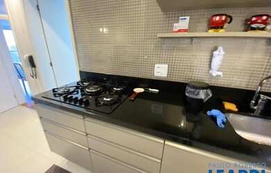 Imagem 16: APARTAMENTO - MORUMBI - SP