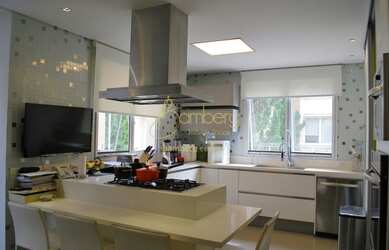 Imagem 14: Casa em condomínio no Alto da Boa Vista - Jardim dos Estados