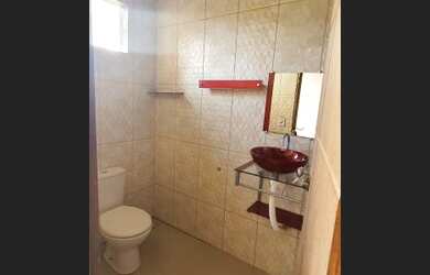 Imagem 6: Vendo no Arapoanga. 200m² de Área, 4 Vagas na garageme3 Dormitórios