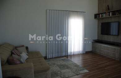 Imagem 4: INDAIATUBA - Casa de Condomínio - JARDIM MAISON DU PARC