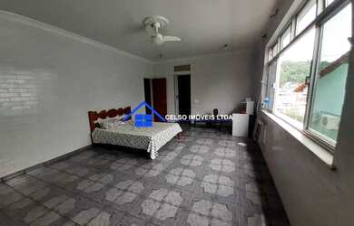 Imagem 14: Rio de Janeiro - Casa Padrão - Freguesia Ilha do Governador