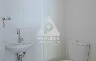 Imagem 7: Sala à venda, 1 vaga, Flamengo - RIO DE JANEIRO/RJ