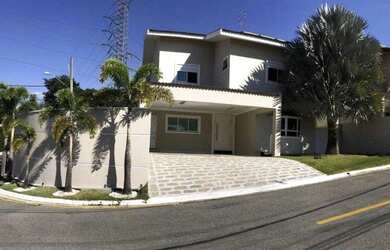 Imagem 1: CASA EM CONDOMÍNIO - CONDOMÍNIO RESIDENCIAL CASA GRANDE II - SP