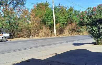 Imagem 7: Vendo ou troco lote. 280m² de Área