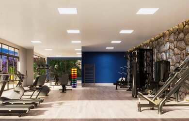 Imagem 3: Lote no Condomínio Vinhas Flamboyant, entre Portal do Sol e Bolonha,...