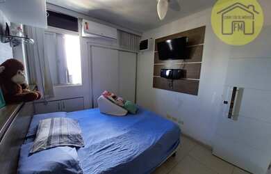 Imagem 6: Apartamento à venda no bairro Jardim Atlântico - Olinda/PE