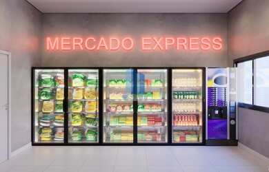 Imagem 8: LOJA à venda com 75m² por R$ 299.768,00 no bairro Portão - CURITIBA...