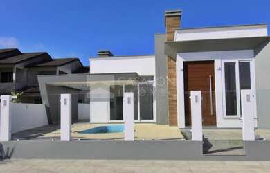 Imagem 2: Arroio do Sal/RS - Casa Padrão - Figueirinha