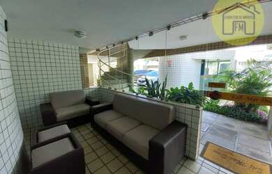 Imagem 13: Apartamento à venda no bairro Jardim Atlântico - Olinda/PE