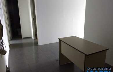 Imagem: O depósito possui 80m² de Área e está localizado em Bairro