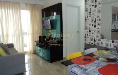 Imagem 2: Apartamento novo , bem localizado perto de tudo com toda infra estrutura...