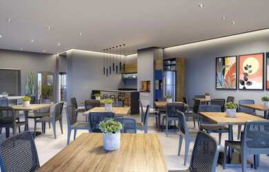 Imagem 8: ARAUCáRIA - Apartamento Padrão - Boqueirão