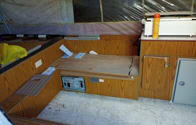 Imagem 5: Trailer Home Jayco Califórnia 1996