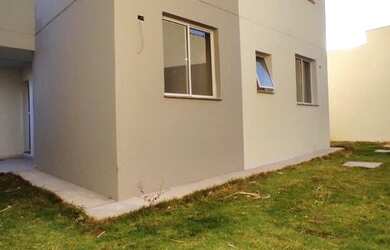 Imagem 1: BELO HORIZONTE - Apartamento Padrão - São Salvador