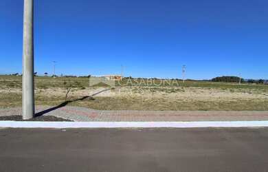 Imagem: O terreno possui 391m² de Área e está localizado em Arroio