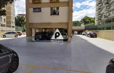 Imagem 4: Apartamento à venda, 3 quartos, 1 suíte, 1 vaga, Freguesia Jacarepaguá...