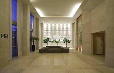 Imagem 9: Andar Corporativo para alugar, 783 m² por R$ 50.000,00/mês - Santa Lúcia - Belo Horizonte