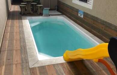 Imagem 6: CASA PARA VENDA NO BAIRRO JARDIM AMÉRICA EM JACAREI