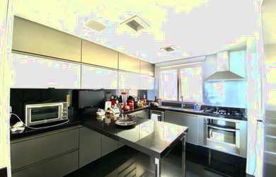 Imagem 3: Edifício Spazio Del Aqcua, unidade com 157m² e 4 quartos em Vale do...