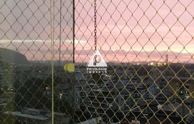 Imagem 3: Apartamento à venda, 3 quartos, 1 suíte, 1 vaga, Freguesia Jacarepaguá...