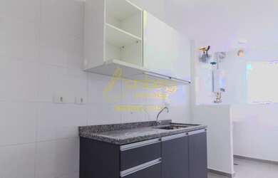 Imagem 9: VENHA MORAR EM PRÉDIO NOVO NO ALTO DA BOA VISTA - 62 M2 PRIVATIVOS