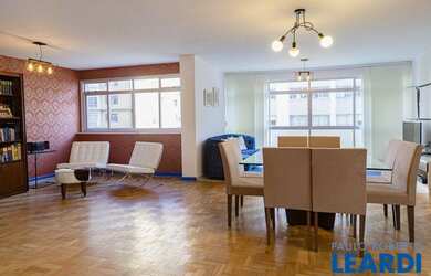 Imagem 3: APARTAMENTO - JARDIM PAULISTA - SP