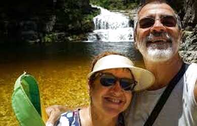 Imagem 14: Terreno lago represa furnas são Jose da barra 250 m 2