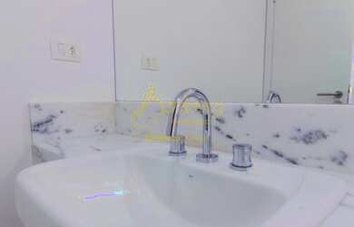 Imagem 15: VENHA MORAR EM PRÉDIO NOVO NO ALTO DA BOA VISTA - 62 M2 PRIVATIVOS